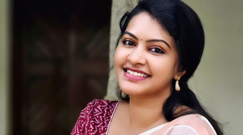 rachitha mahalakshmi age