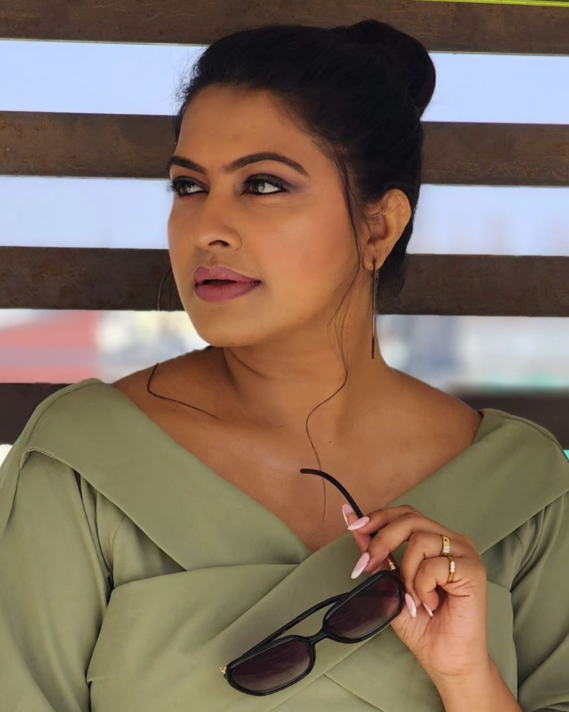 rachitha mahalakshmi hot