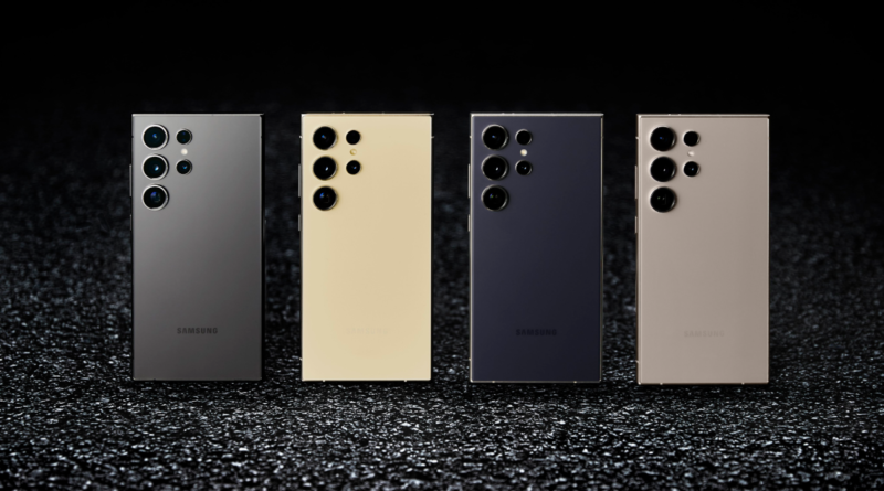 Samsung S24 Ultra Price in India 2025: What to Expect